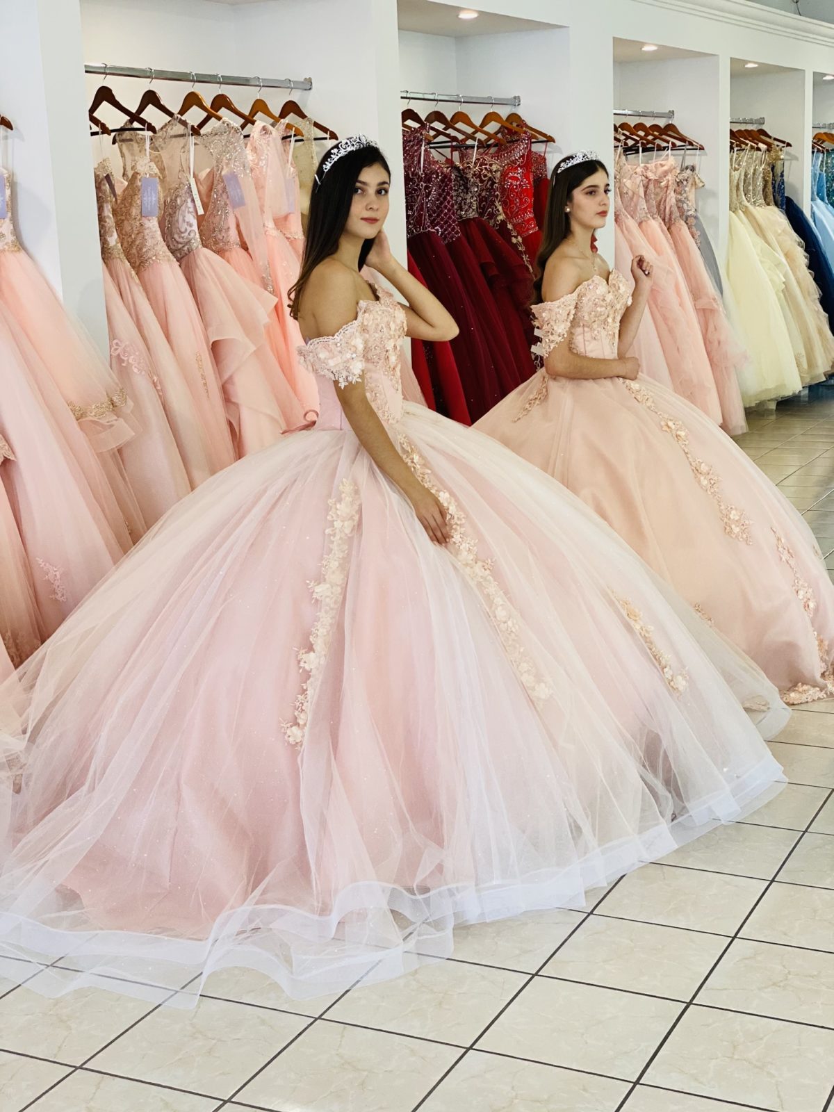 XV Años Página 2 Palace Boutique