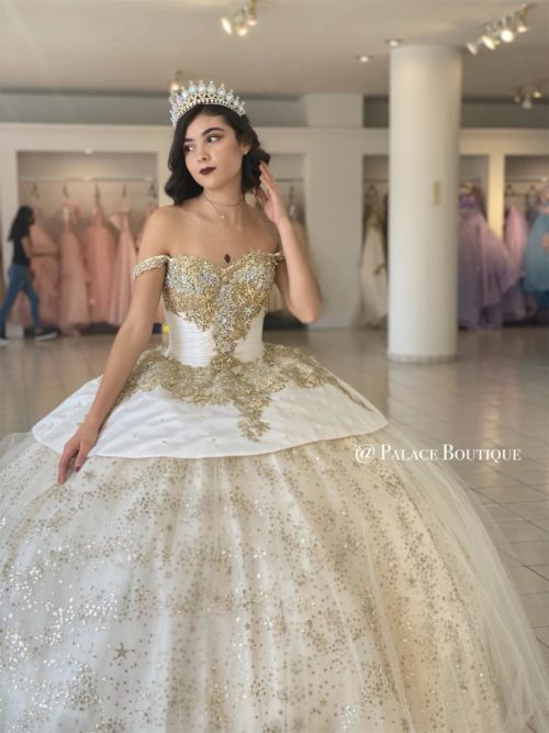 XV Años – Palace Boutique XV Años – Palace Boutique