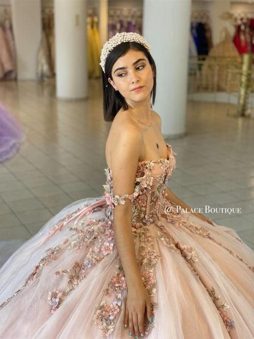 XV Años – Palace Boutique XV Años – Palace Boutique