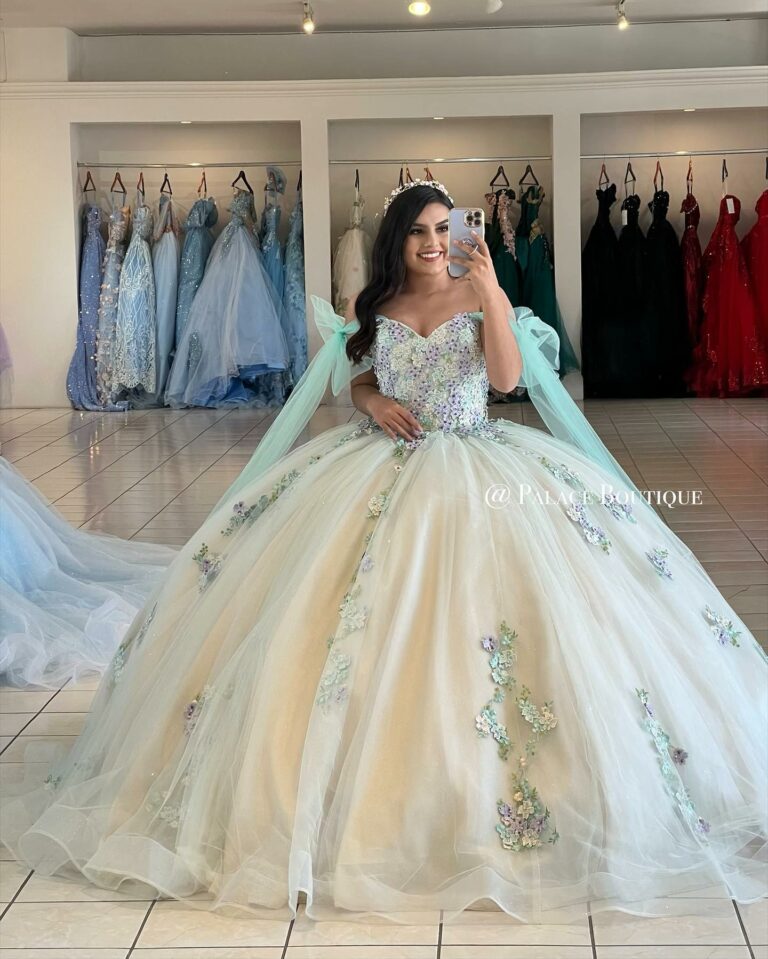 XV Años – Palace Boutique